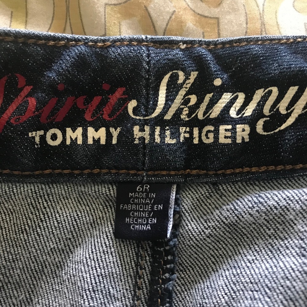 Jeans - Picture 5 of 5